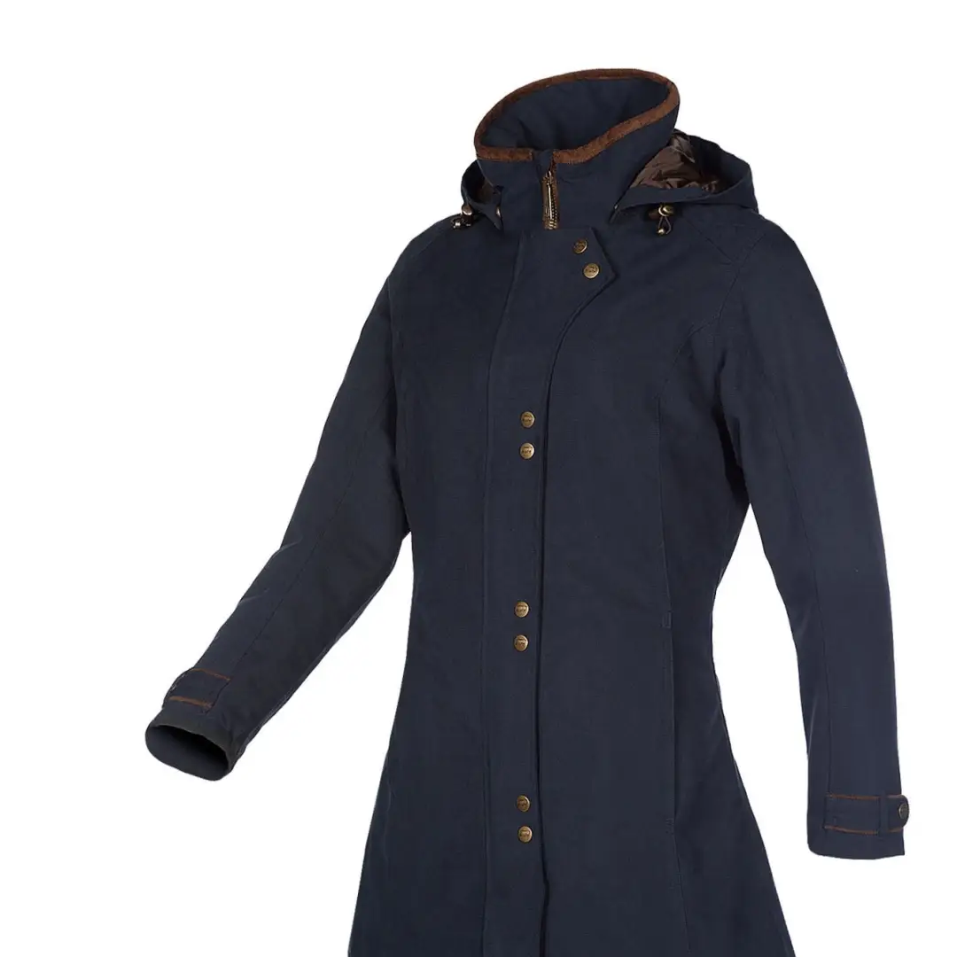 Baleno Brooklands Ladies Waterproof Coat - Image 2