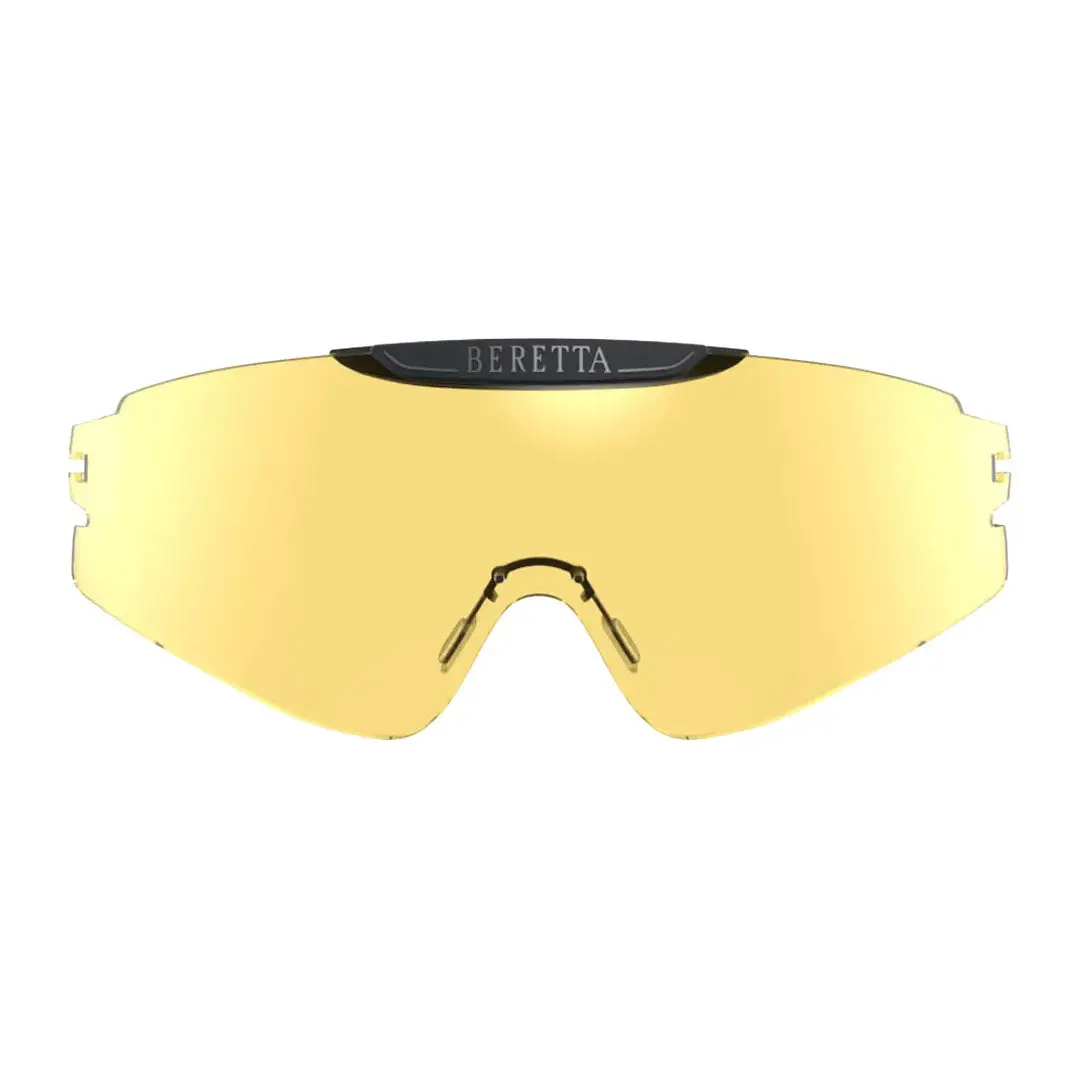 Beretta InterMask Eyeglasses - Image 4
