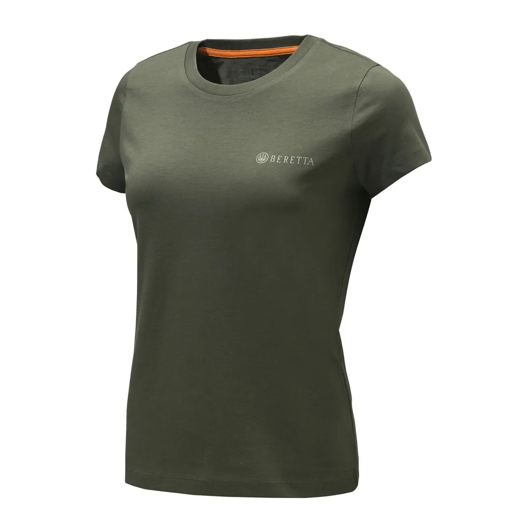 Beretta Set of 3 Woman's T-shirts - Image 2