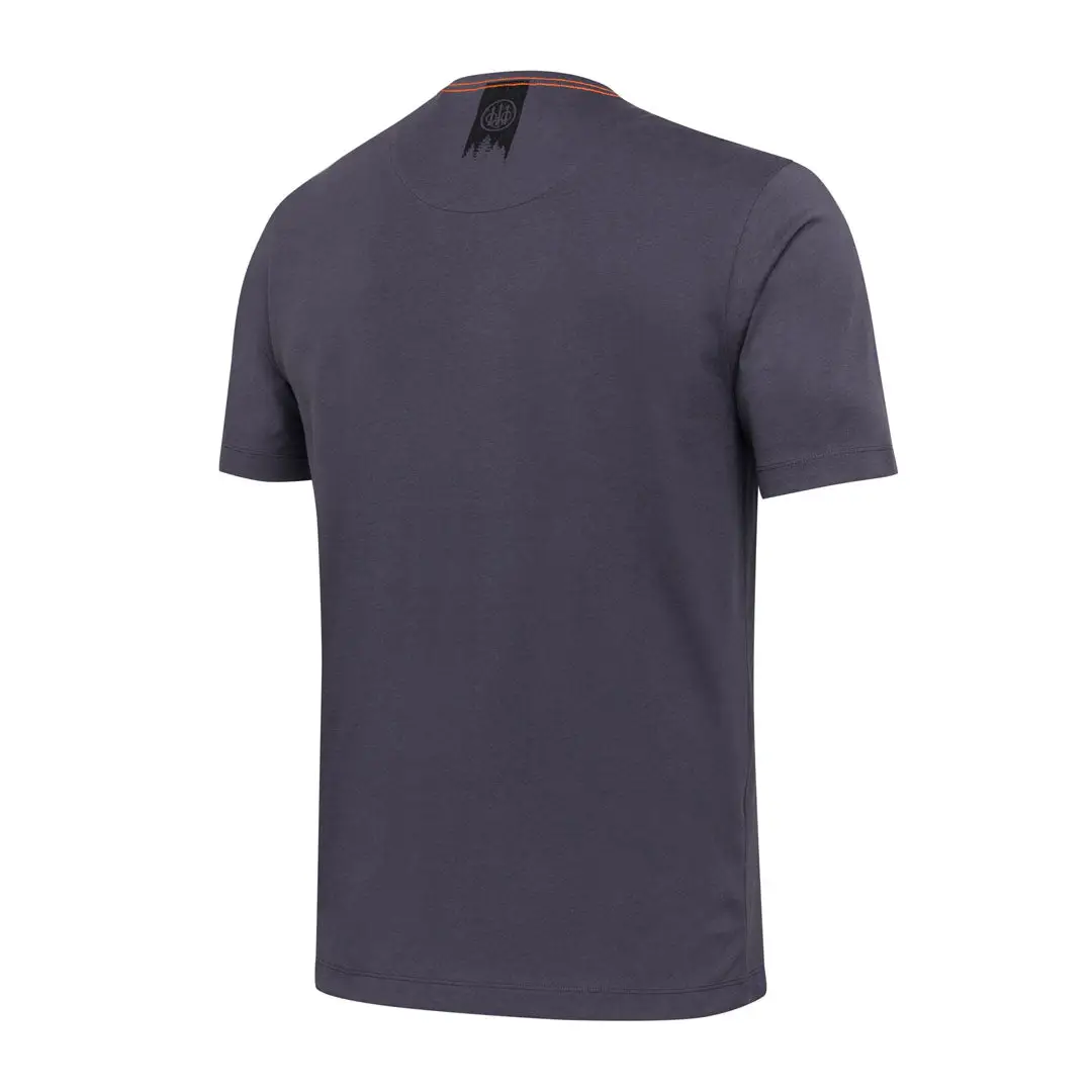 Beretta Trident T-Shirt - Image 3