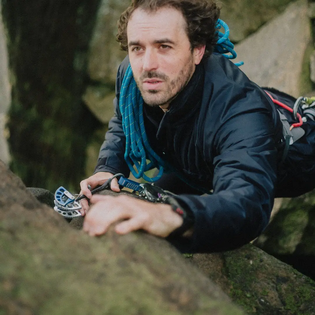 Buffalo Belay Jacket - Image 2