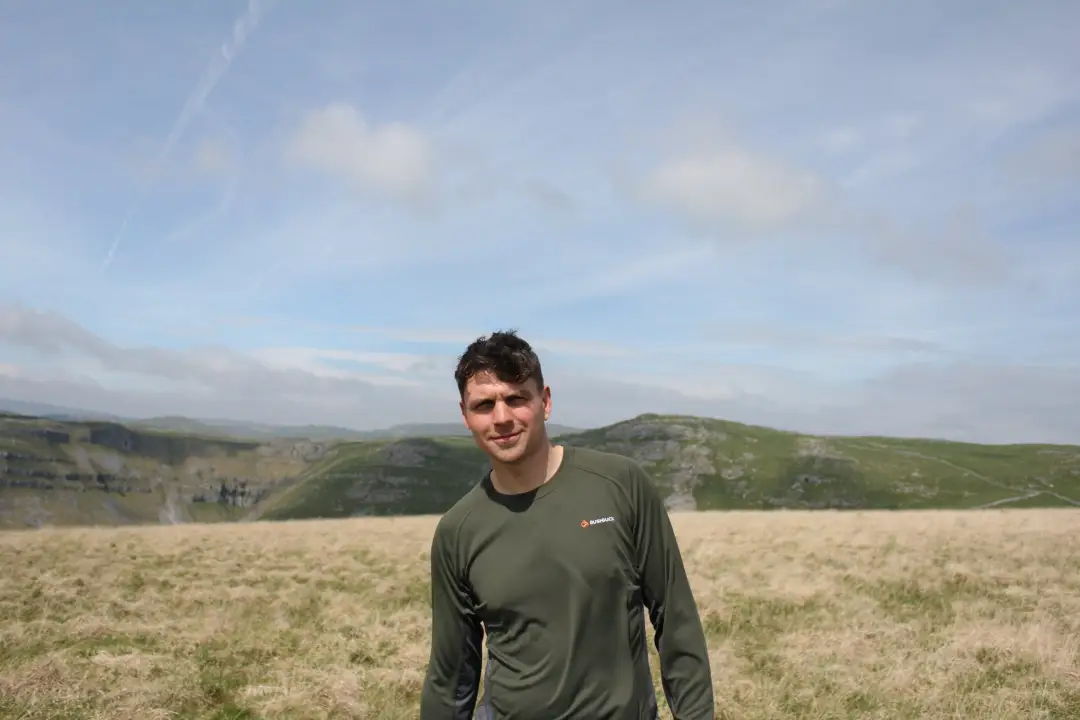 Bushbuck Apex Crew Base Layer - Image 6
