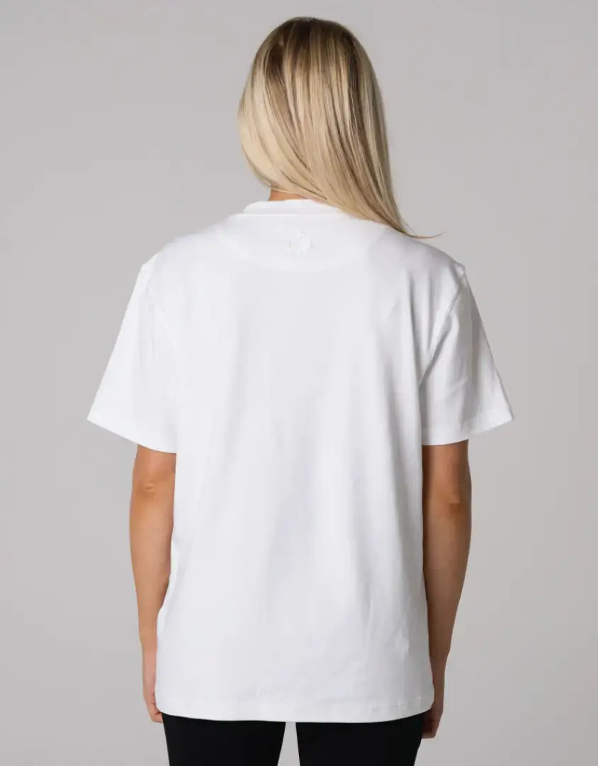 Bushbuck Classic Cotton Tee - Image 3