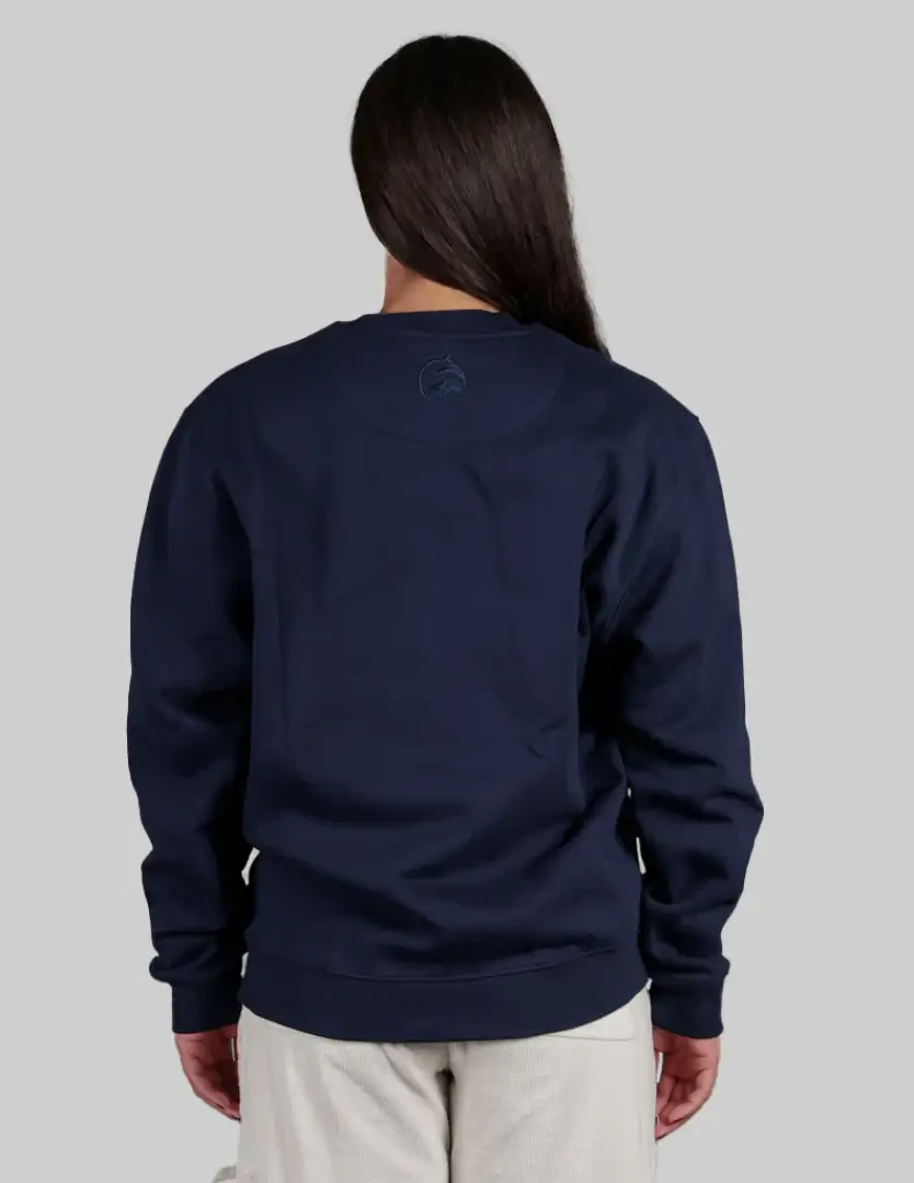 Bushbuck Rise Crew Sweatshirt - Image 3
