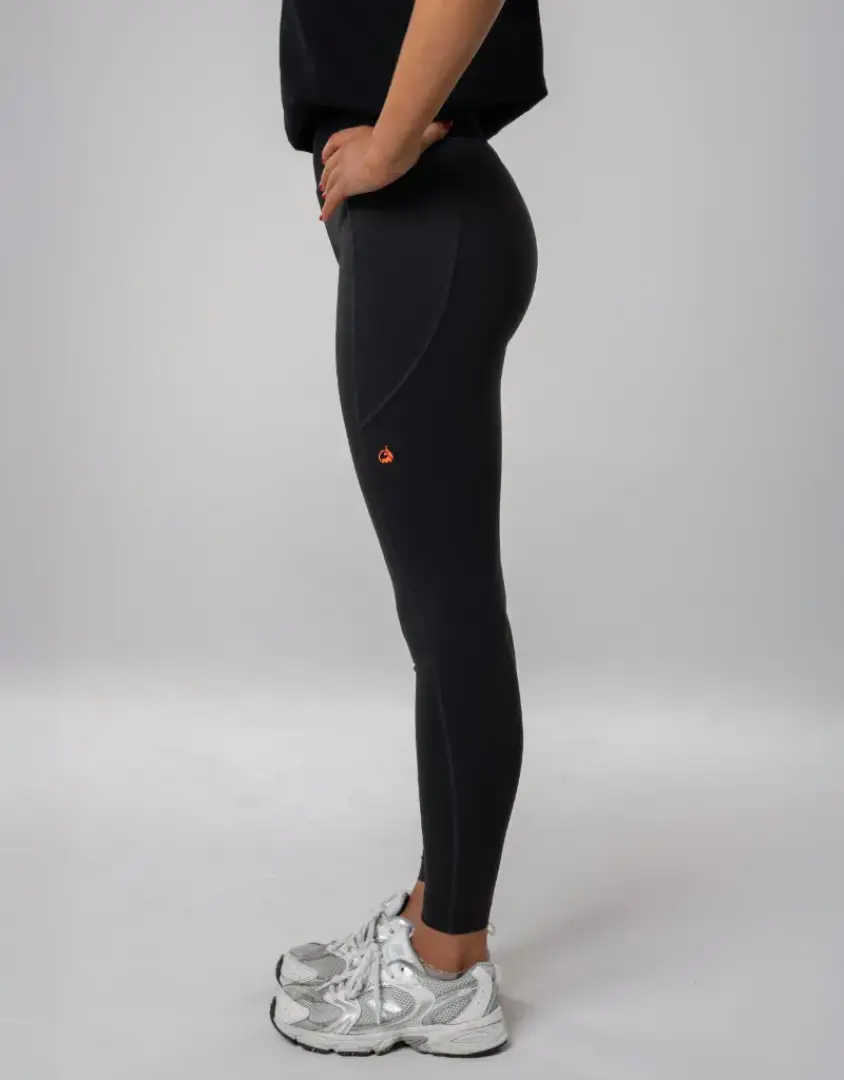 Bushbuck Womens Ascent Leggings - Image 8