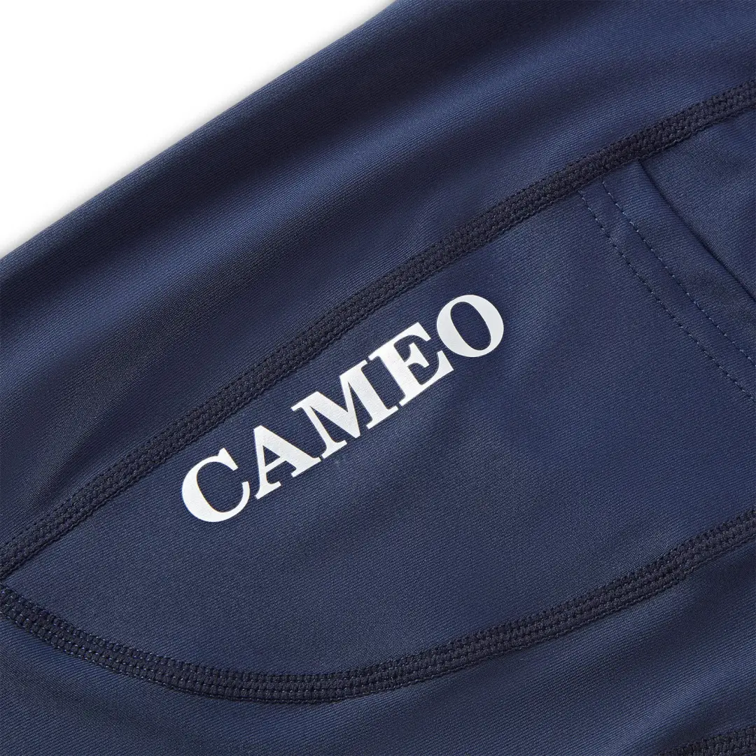 Cameo Junior Performance Riding Tights - Image 5