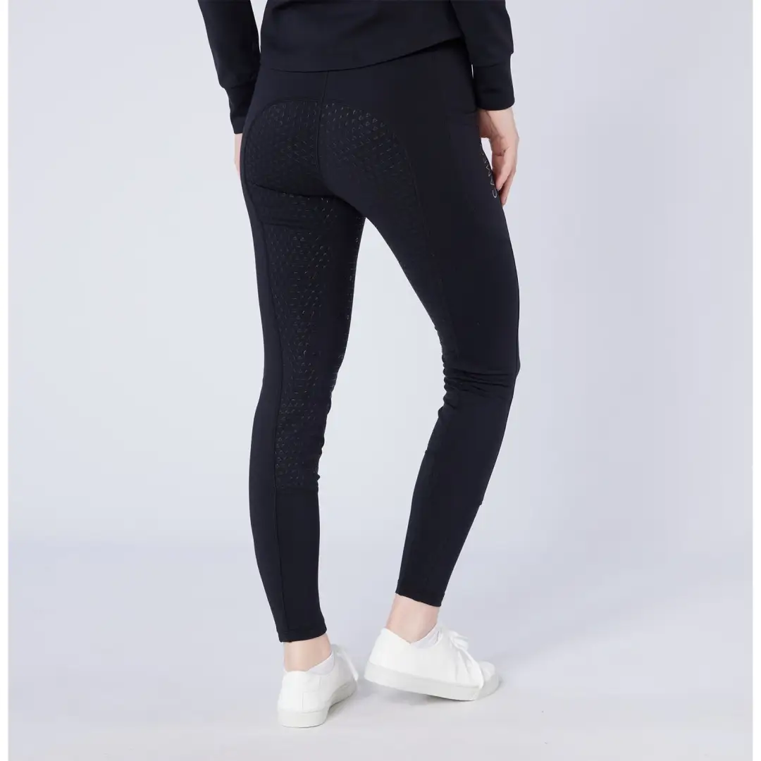 Cameo ThermoDry Riding Tights - Image 4