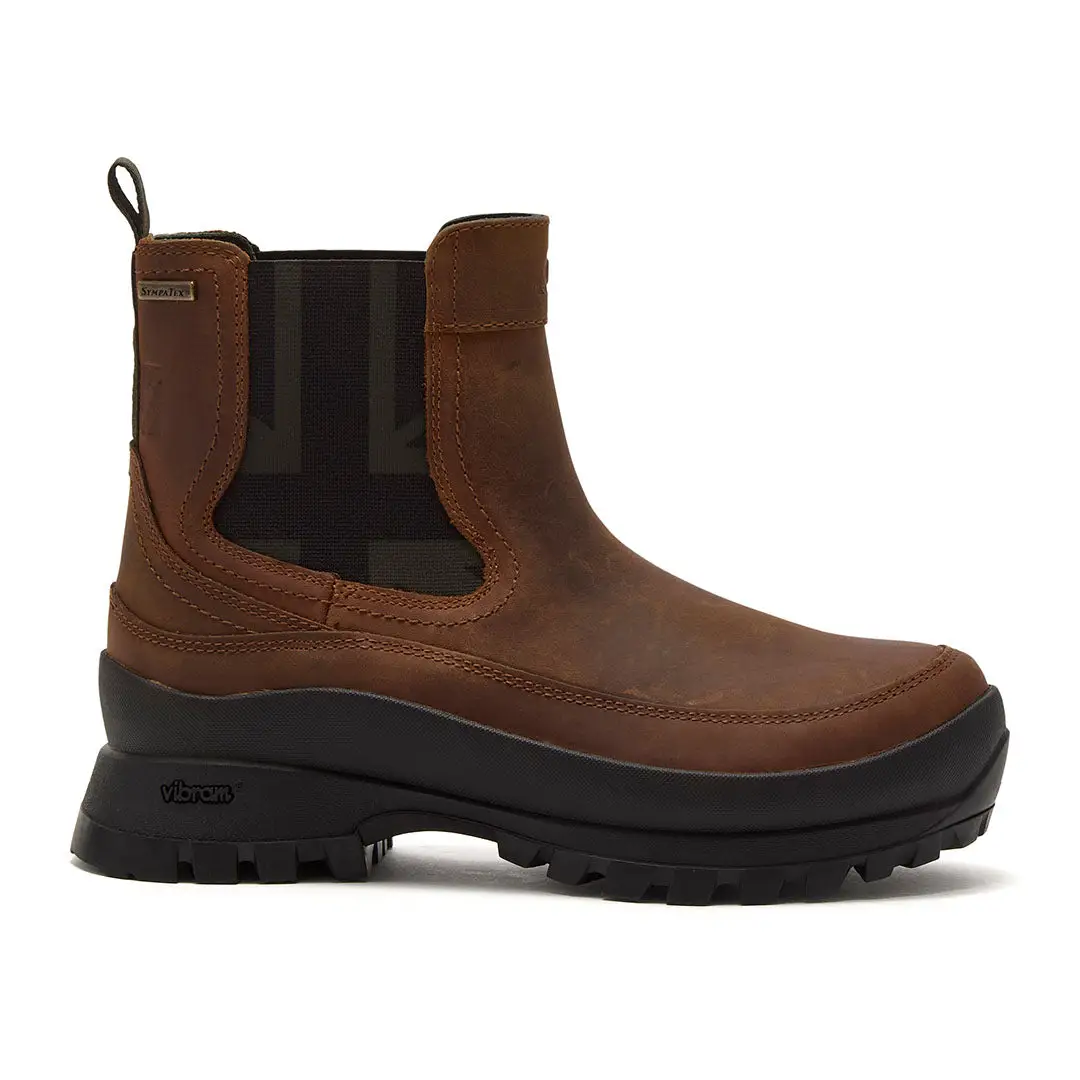 Chatham Badminton Ladies Waterproof Chelsea Boots - Image 2