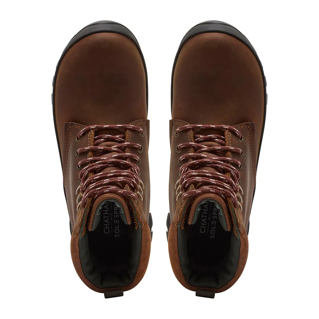 Chatham Bramham Ladies Waterproof Lace Boots - Image 3
