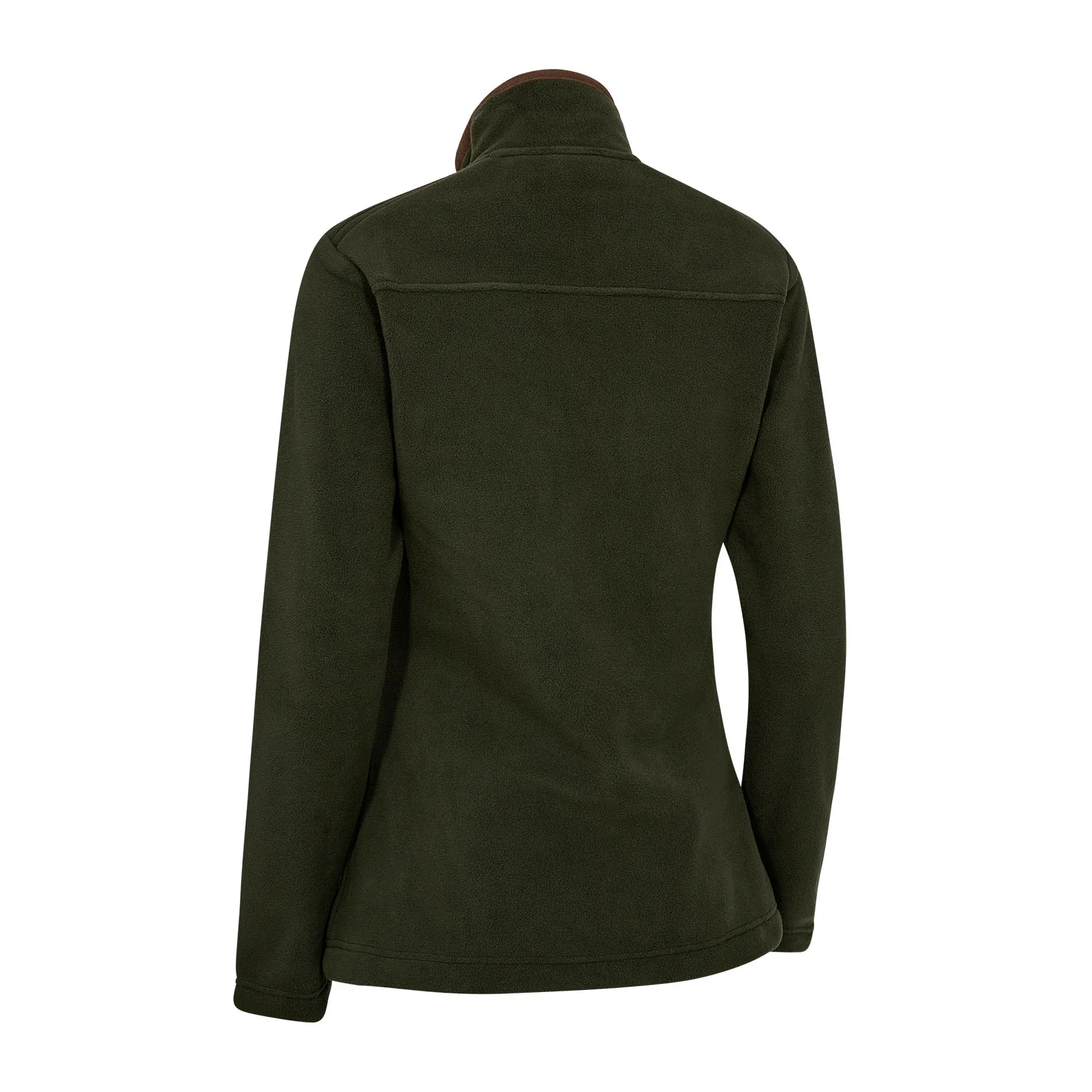 Deerhunter Lady Cumbria Fleece Jacket - Image 2