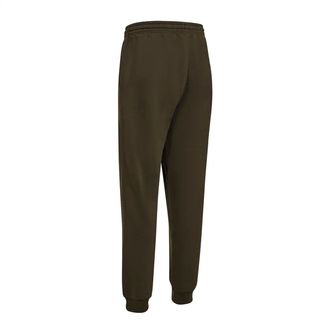Deerhunter Logo Sweat Trousers - Image 2