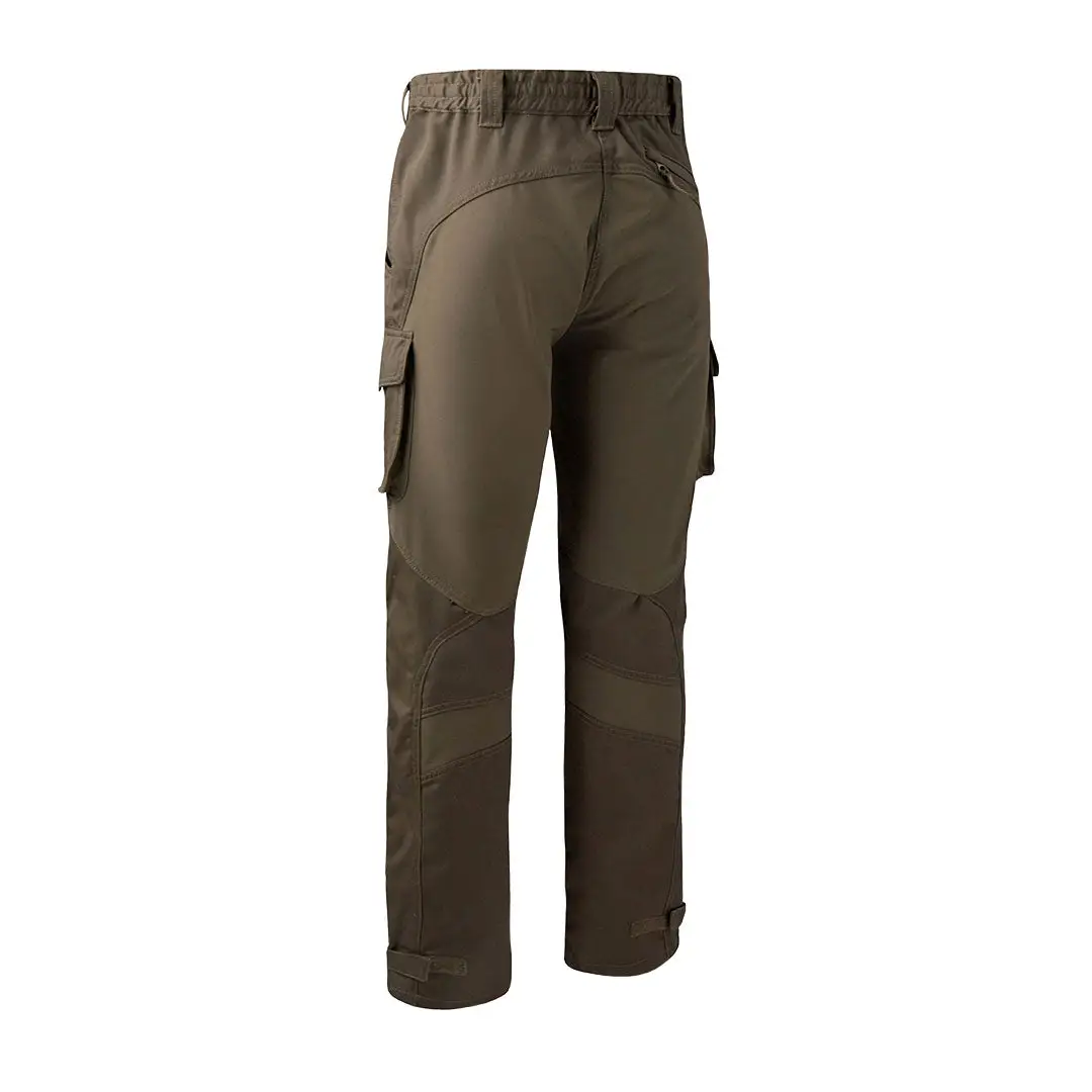 Deerhunter Rogaland Stretch Trousers - Image 3