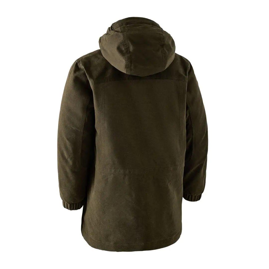 Deerhunter Youth Eagle Winter Jacket - Image 3