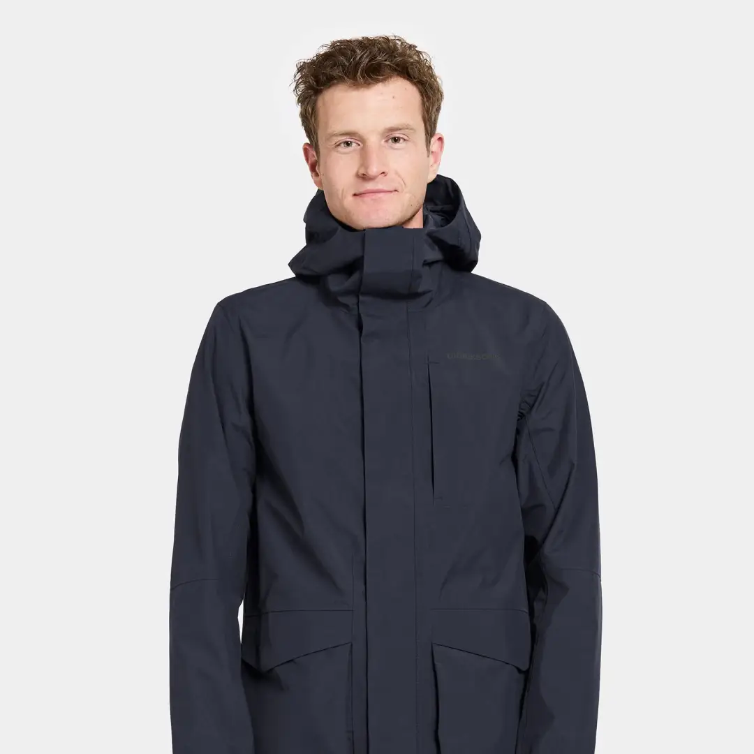 Didriksons Andreas Parka 2 - Image 2