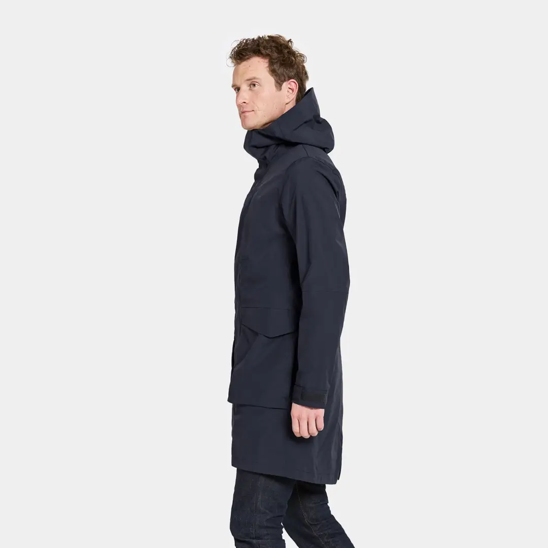 Didriksons Andreas Parka 2 - Image 4