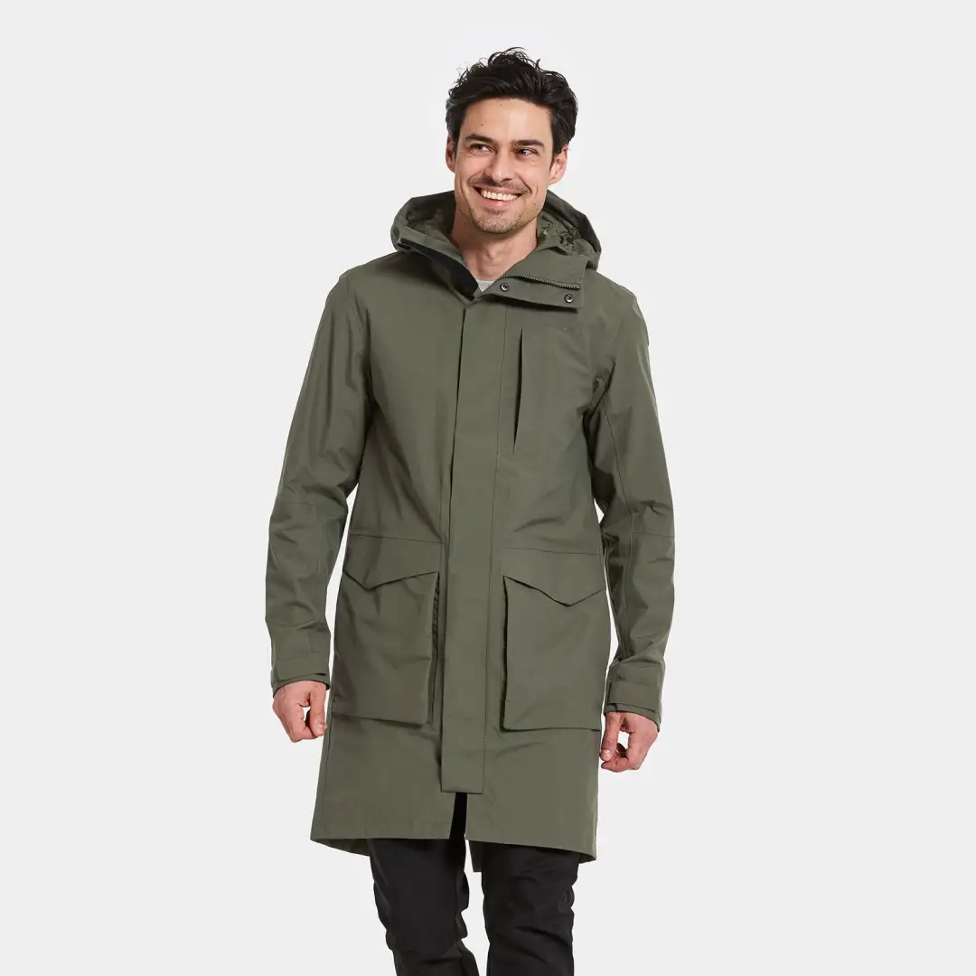 Didriksons Andreas Parka 2 - Image 4