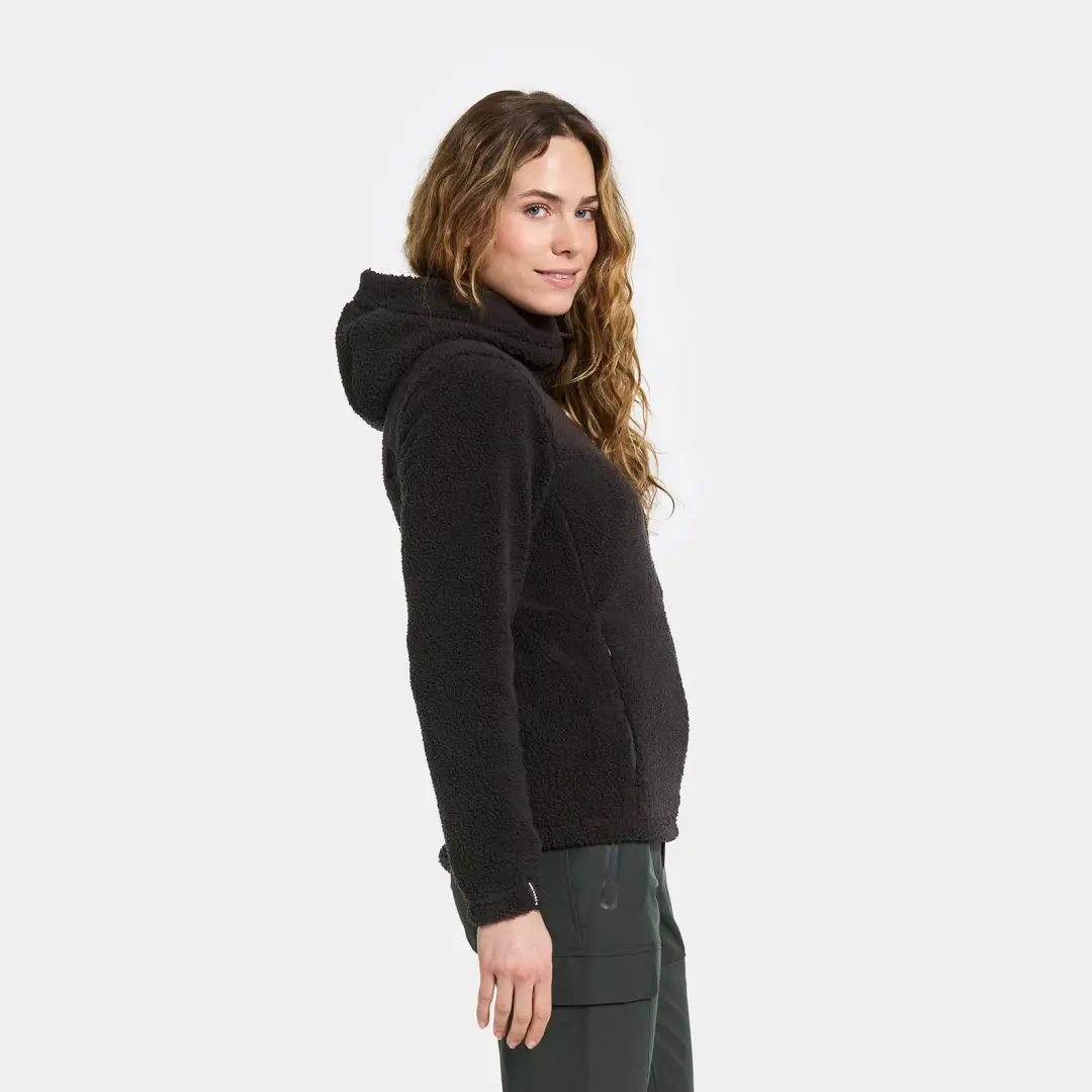 Didriksons Anniken 2 Womens Full Zip Fleece - Image 5