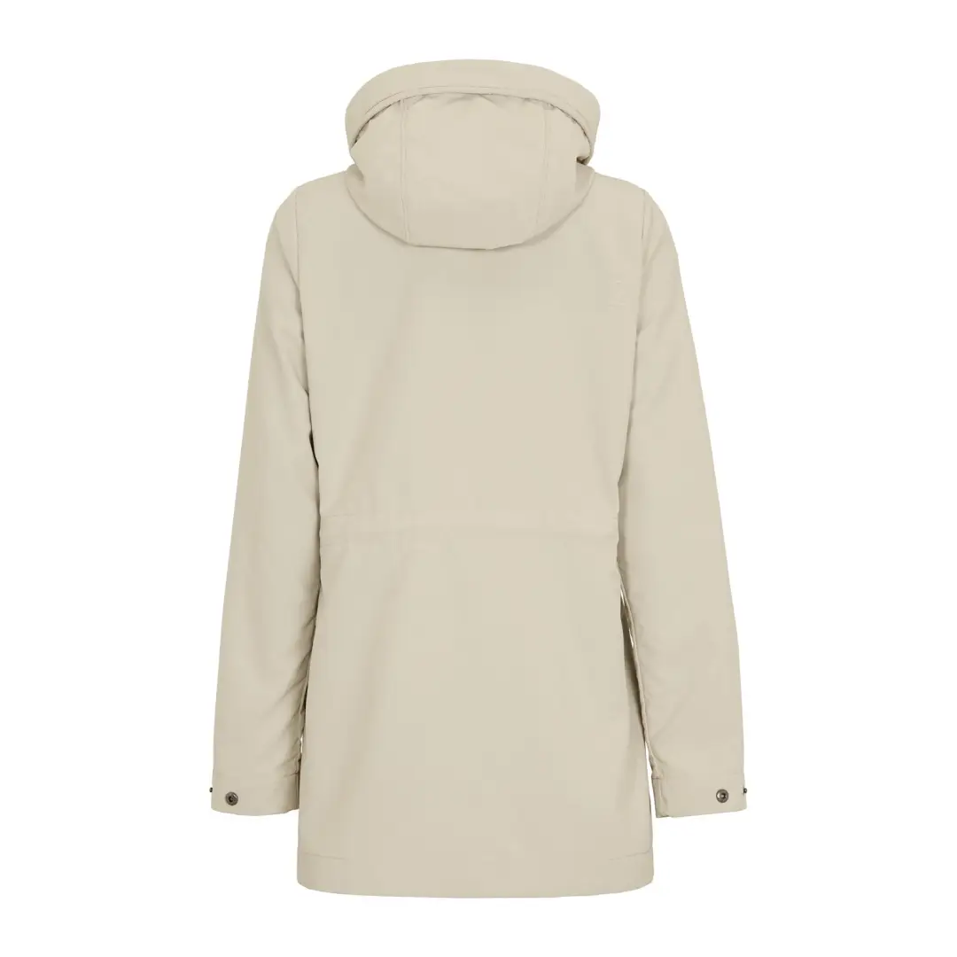 Didriksons Daniela Womens Parka - Image 3