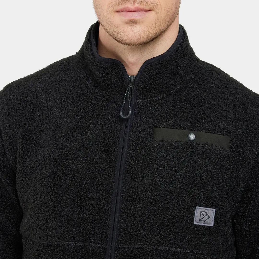 Didriksons Phoenix Full Zip Fleece Jacket - Image 5