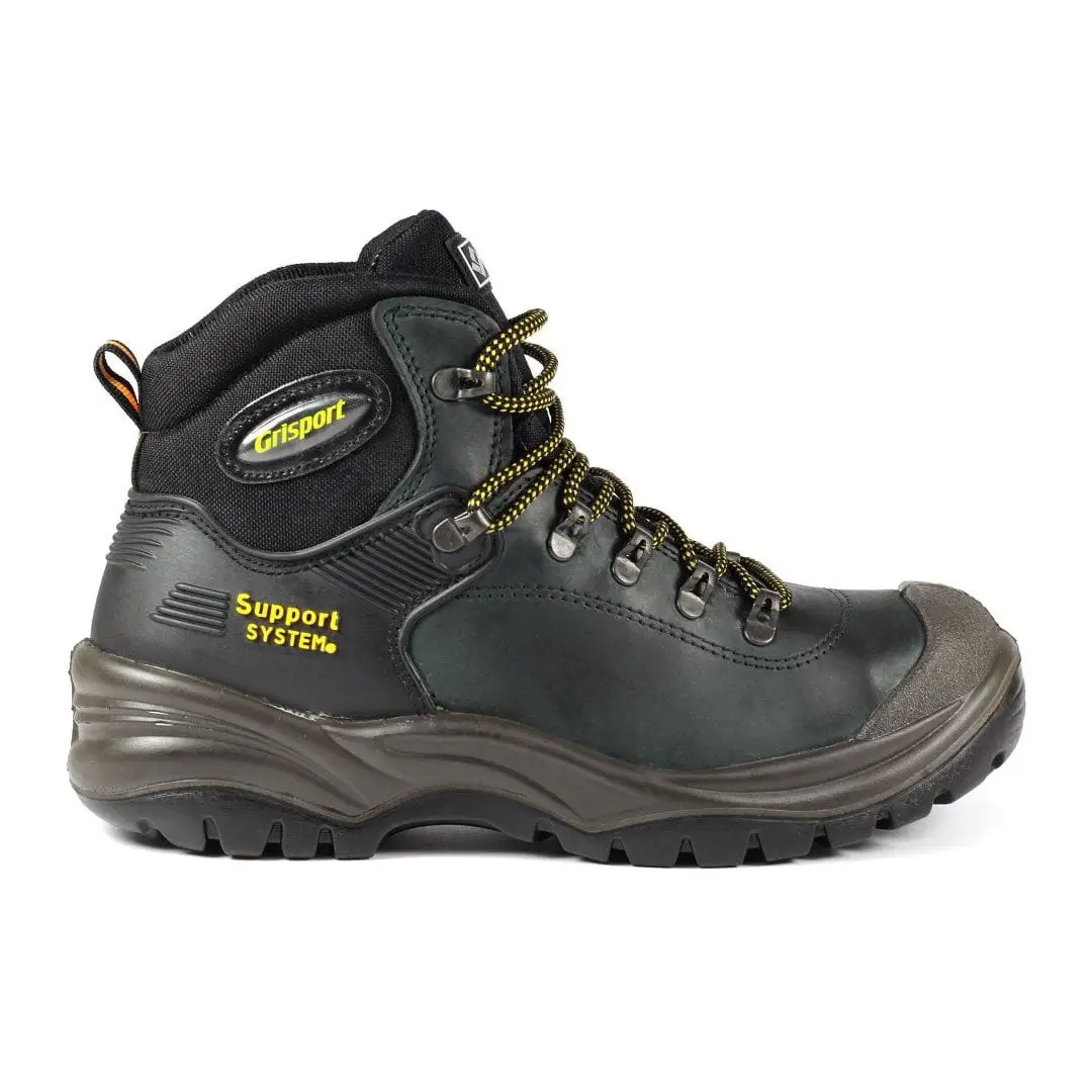 Grisport Contractor Safety Boot - Image 5