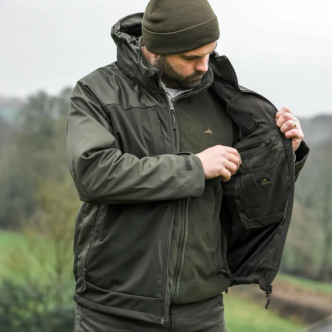 Harehill Ridgegate Active Hybrid - Image 3