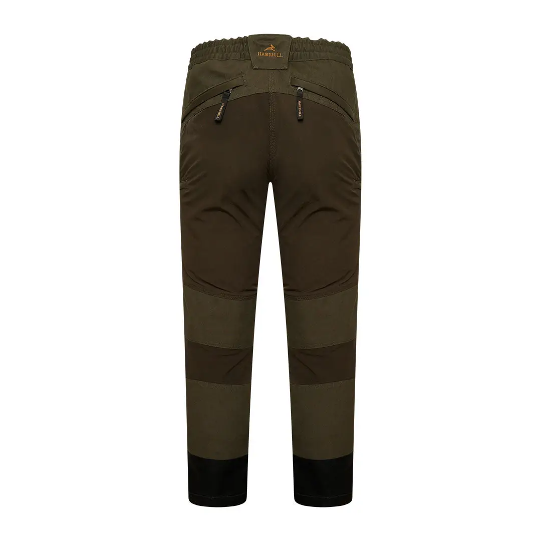Harehill Ridgegate Trousers - Image 6