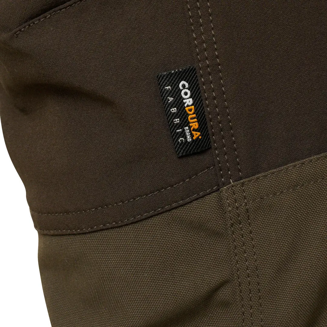 Harehill Ridgegate Waterproof Trousers - Image 5