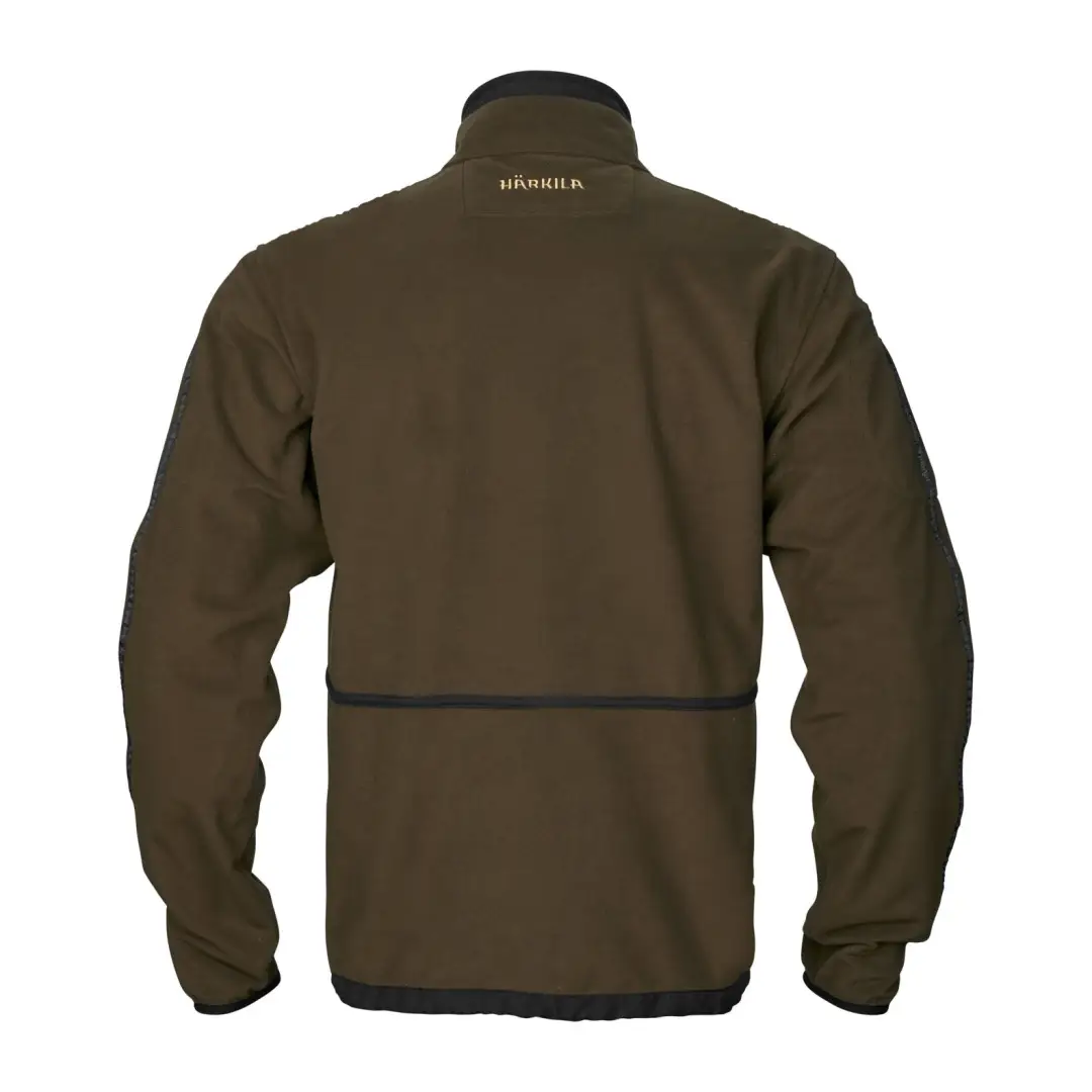 Härkila Kamko NOCTYX WSP Reversible Fleece Jacket - Image 11