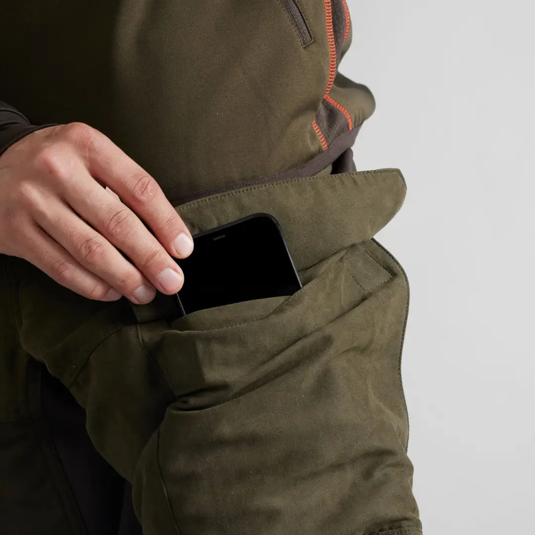 Härkila Scandinavian Trousers - Image 8