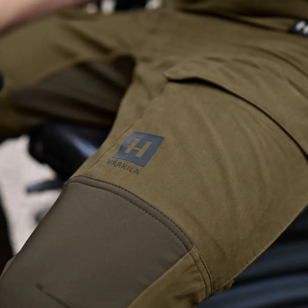 Härkila Scandinavian Trousers - Image 10