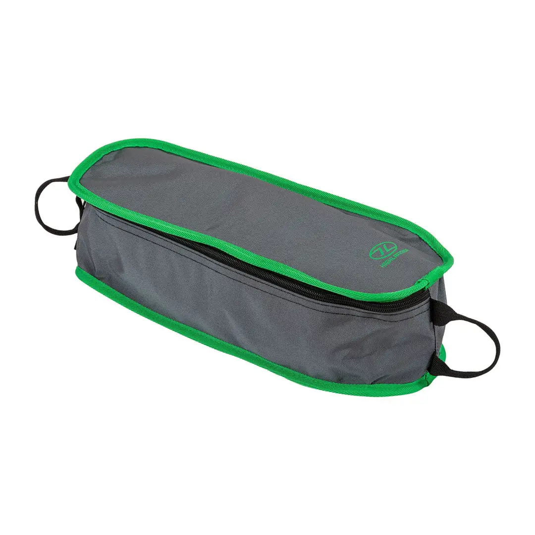 Highlander Ayr Folding Camping Chair - Image 3