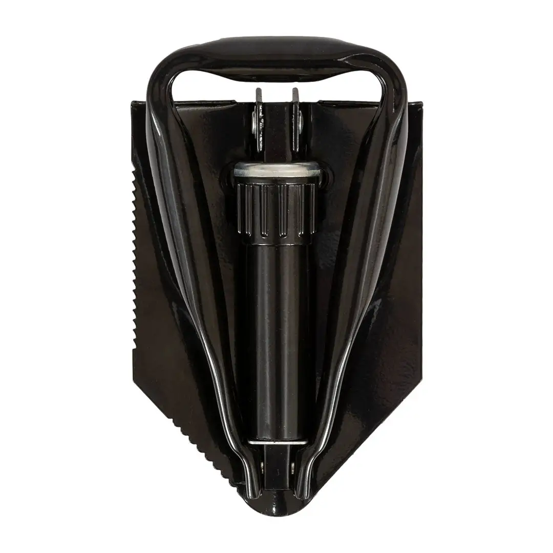 Highlander Double Folding Shovel - Image 3