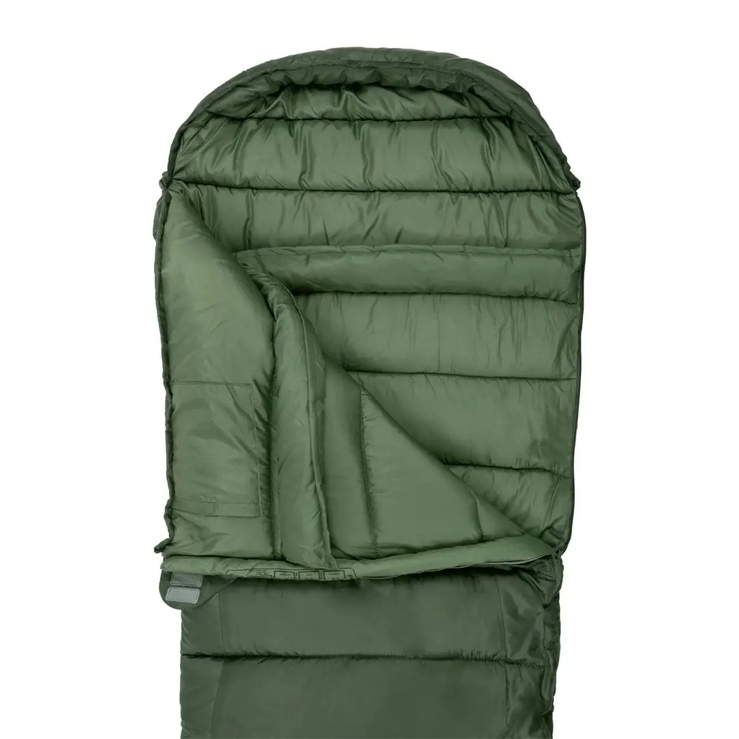 Highlander Phoenix Ember 250 Sleeping Bag - Image 4