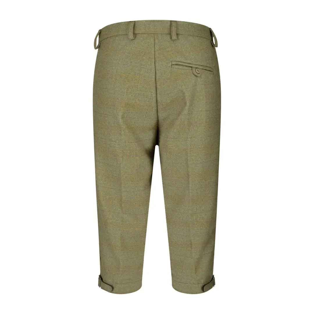 Hoggs of Fife Kinloch Technical Tweed Breeks - Image 2