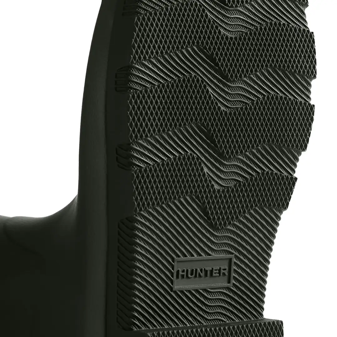 Hunter Unisex Field Downpour Adjustable Boots - Image 3