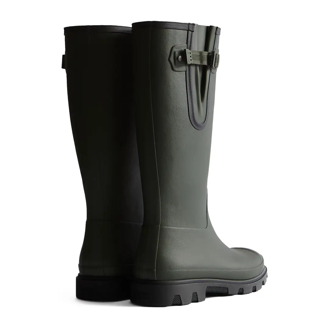 Hunter Unisex Field Downpour Adjustable Boots - Image 4