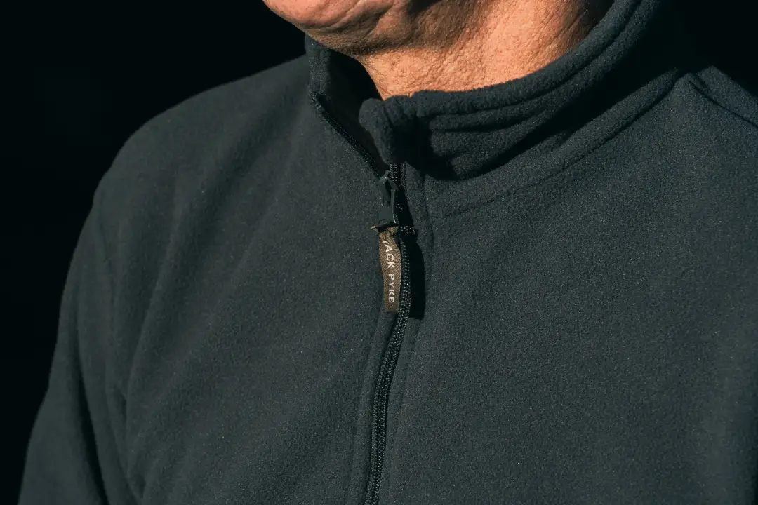 Jack Pyke Country Fleece Top - Image 7