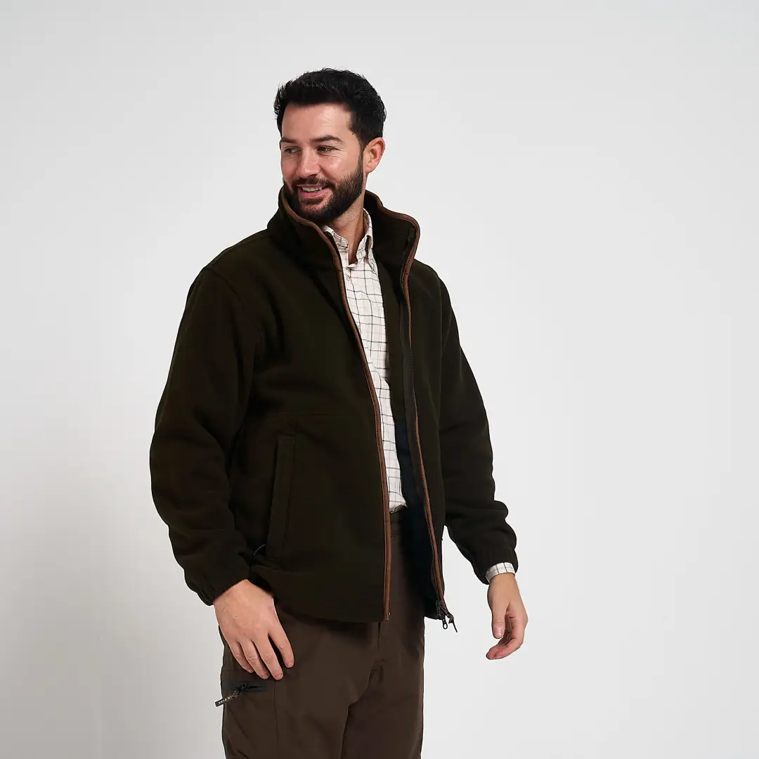 Jack Pyke Countryman Fleece Jacket - Image 6