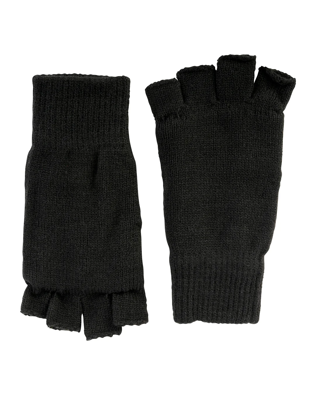 Jack Pyke Fingerless Mitts - Image 2