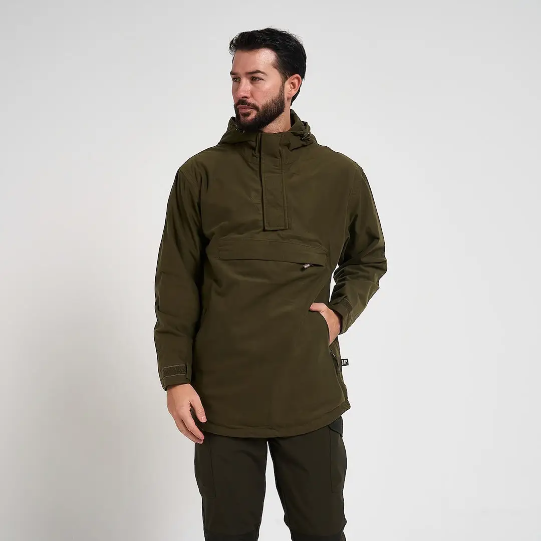 Jack Pyke Galbraith Hunting Smock - Image 8
