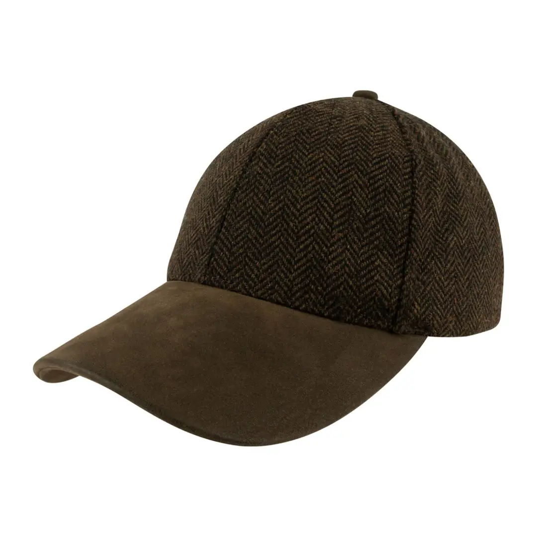 Jack Pyke Herringbone Baseball Cap - Image 4
