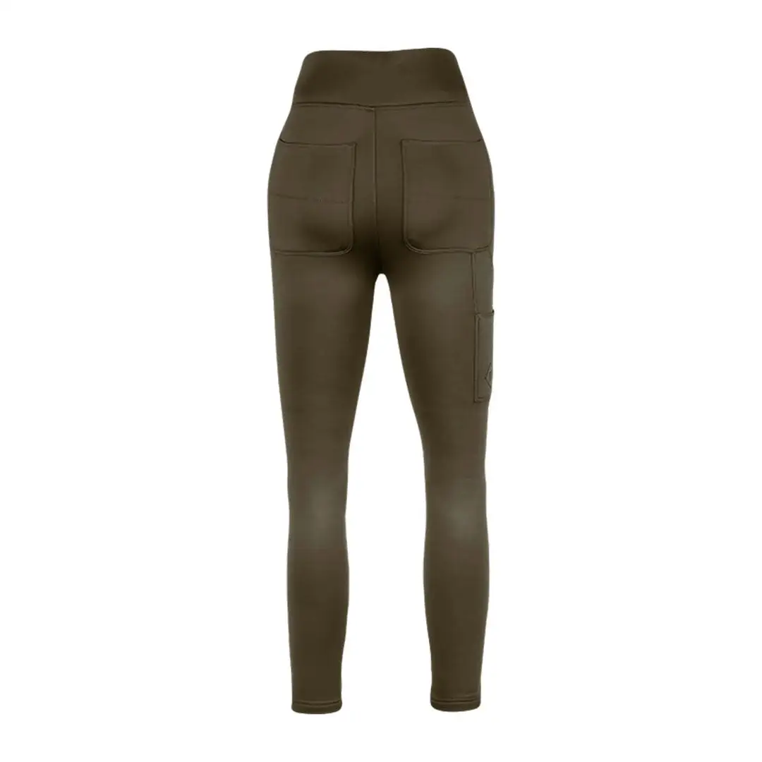 Jack Pyke Ladies Utility Leggings - Image 3