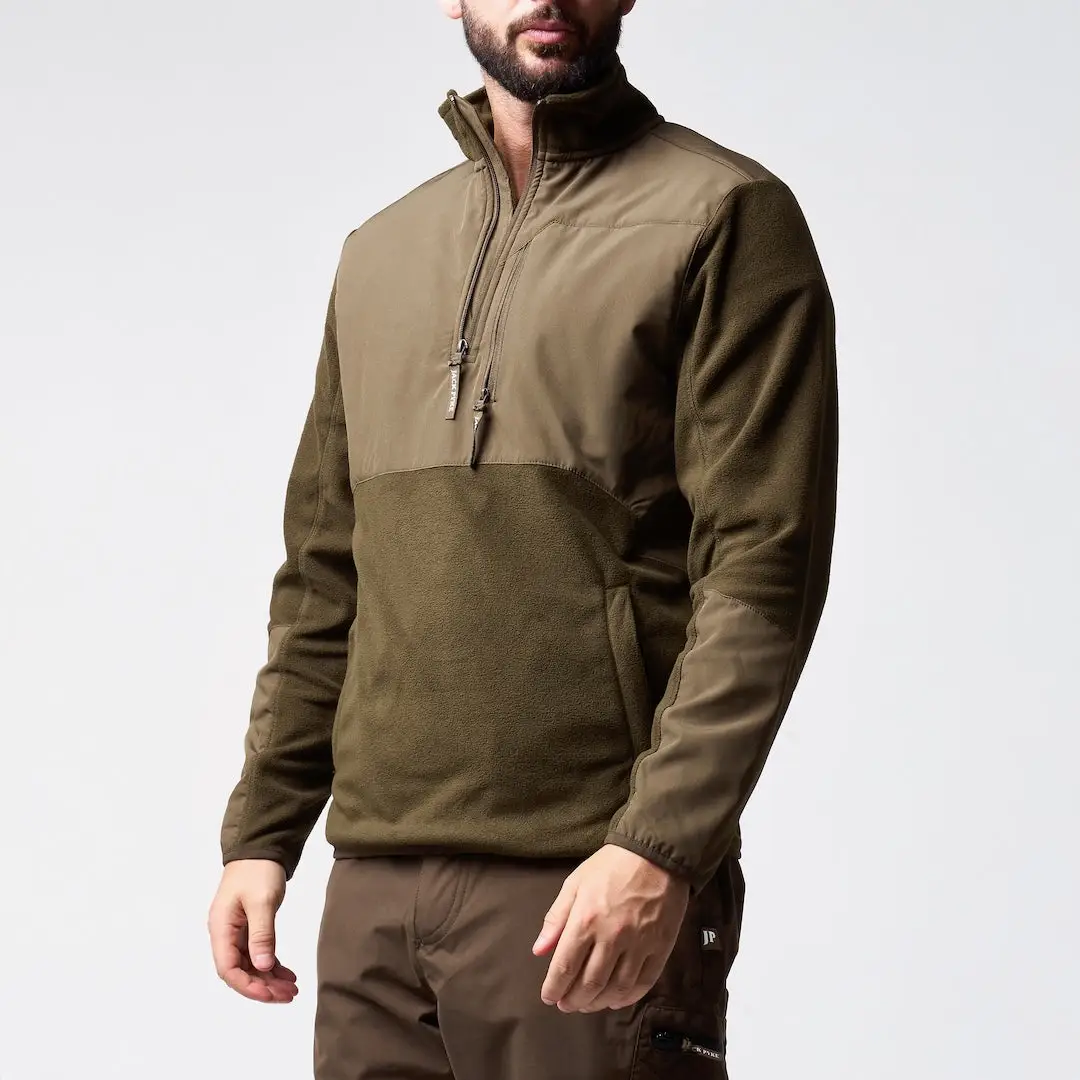 Jack Pyke Rannock Fleece Pullover - Image 7