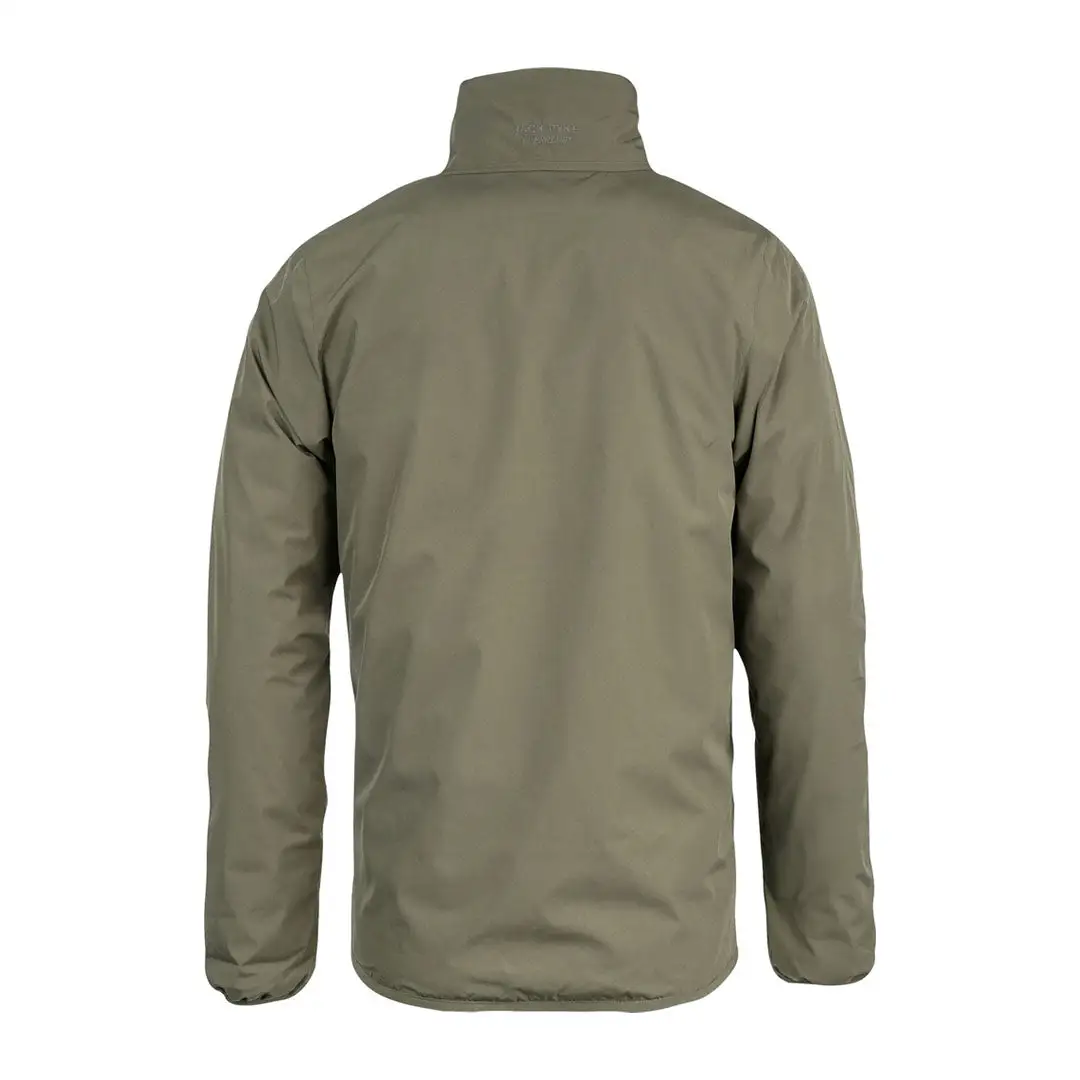Jack Pyke Reversible Waterproof Jacket - Image 3
