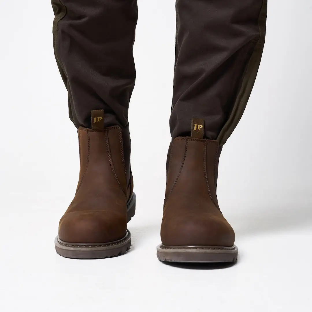 Jack Pyke Safety Dealer Boots - Image 2