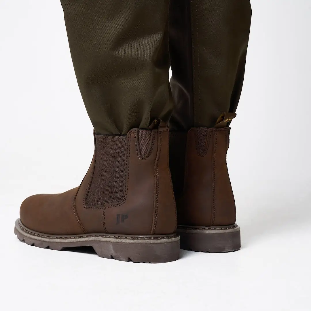 Jack Pyke Safety Dealer Boots - Image 6