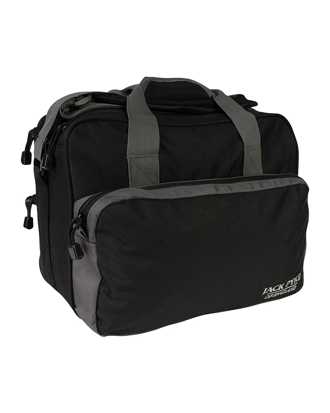Jack Pyke Sporting Shoulder Bag - Image 4