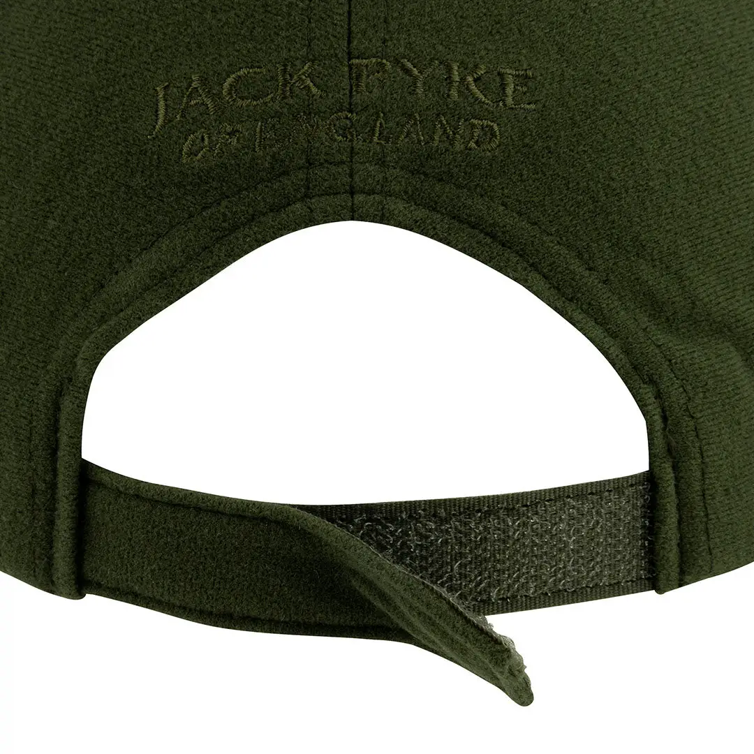 Jack Pyke Stealth Baseball Cap - Image 5