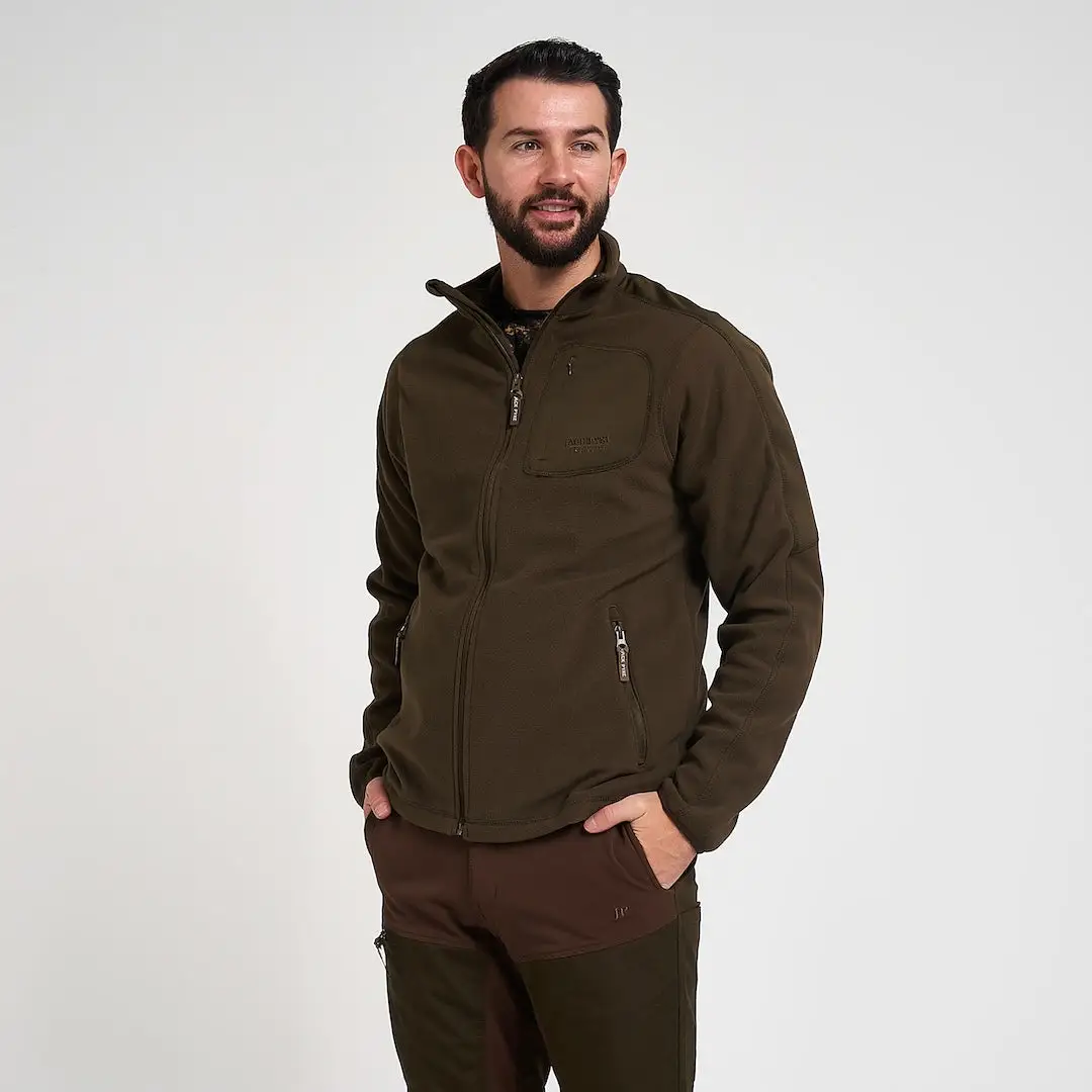 Jack Pyke Weardale Fleece Jacket - Image 2