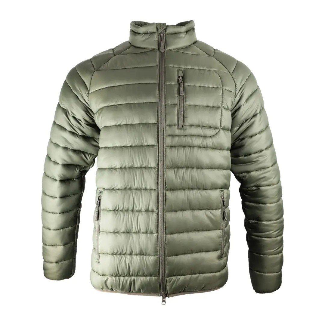 Jack Pyke Weardale Quilted Jacket - Image 4